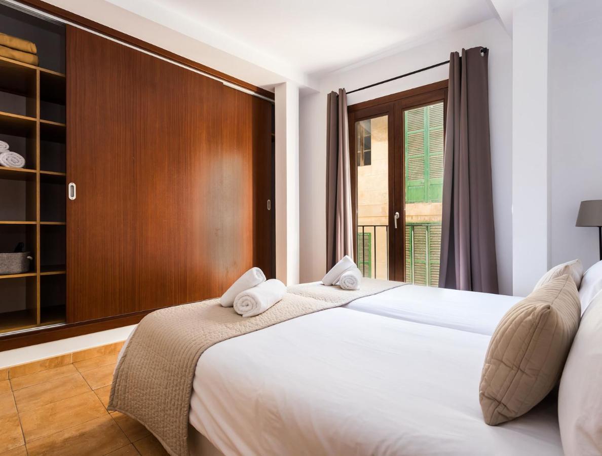 Mallorca Suites - Turismo De Interior Palma de Mallorca Exterior photo