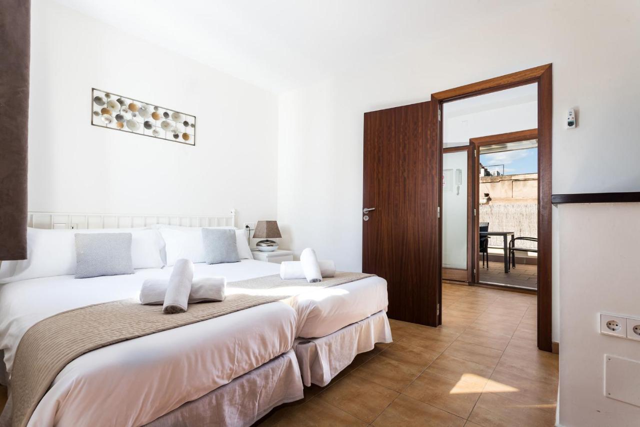 Mallorca Suites - Turismo De Interior Palma de Mallorca Exterior photo