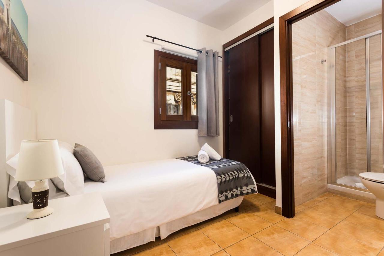 Mallorca Suites - Turismo De Interior Palma de Mallorca Exterior photo