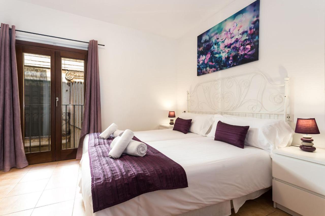 Mallorca Suites - Turismo De Interior Palma de Mallorca Exterior photo